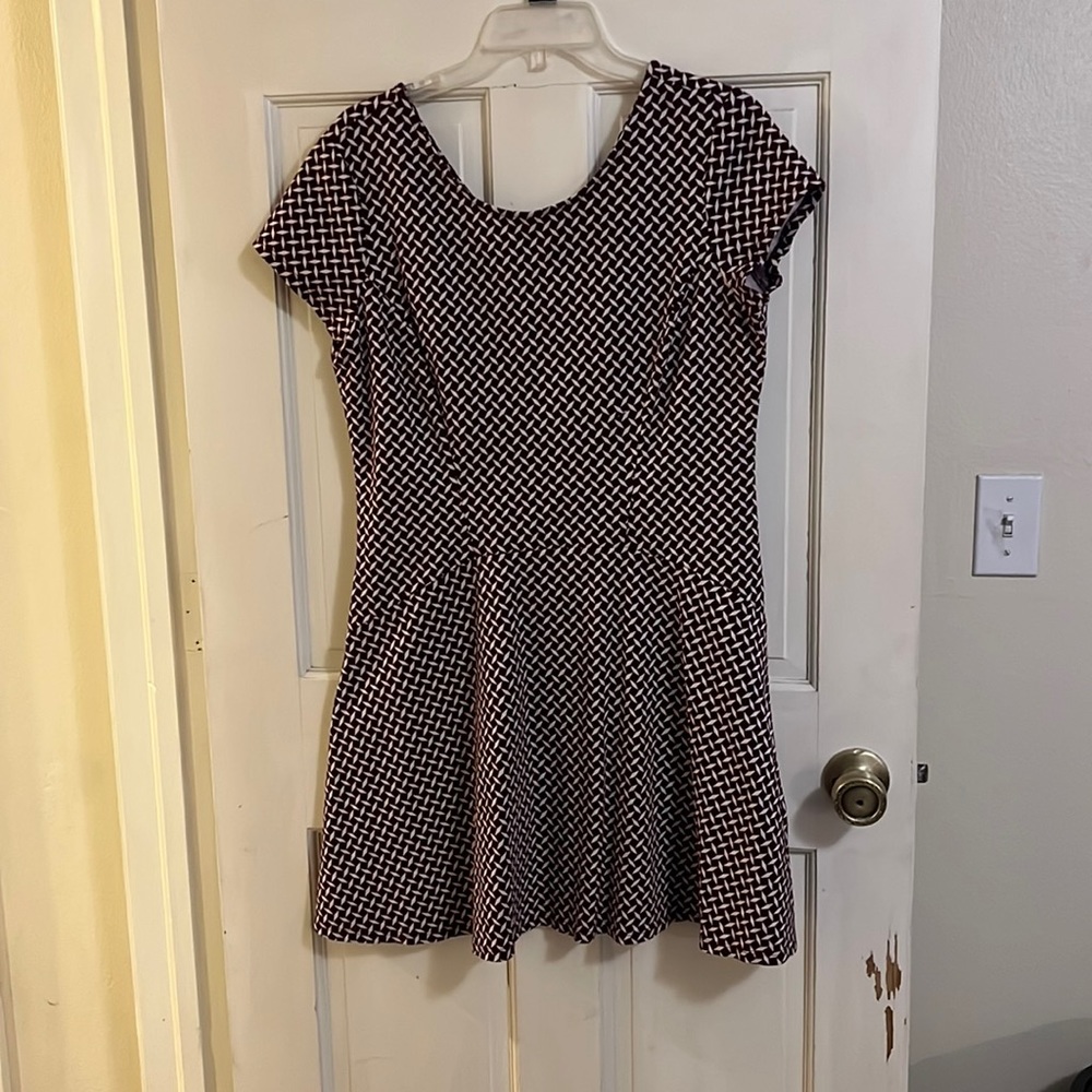 New York and Company dress
